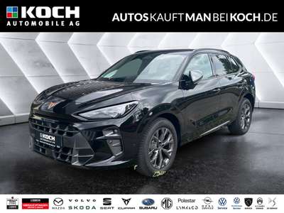 Bild CUPRA Terramar
