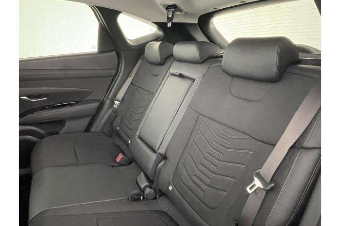 Fahrzeugbild eines Hyundai Tucson