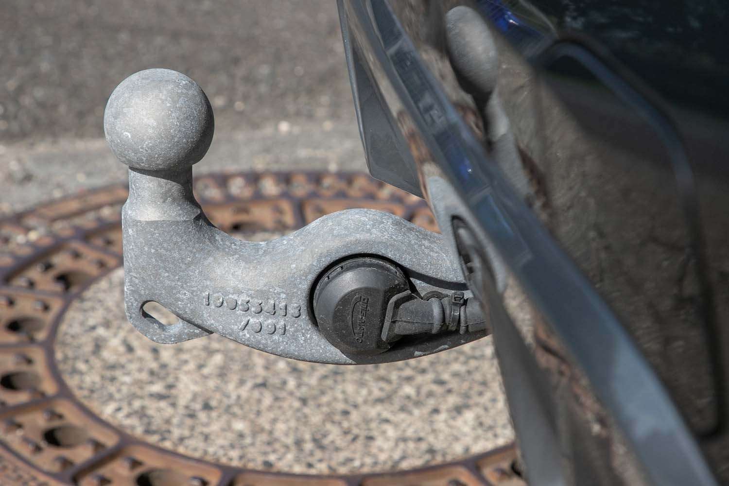 Fahrzeugbild eines BMW X6