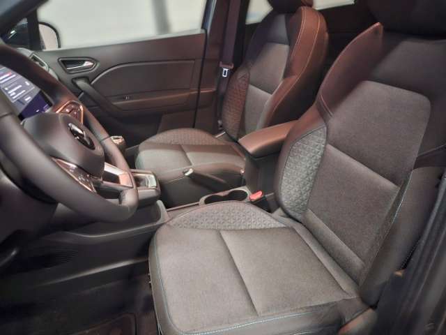 Fahrzeugbild eines Mitsubishi ASX