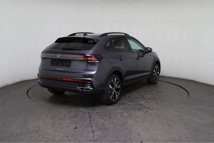 Fahrzeugbild eines Volkswagen Taigo