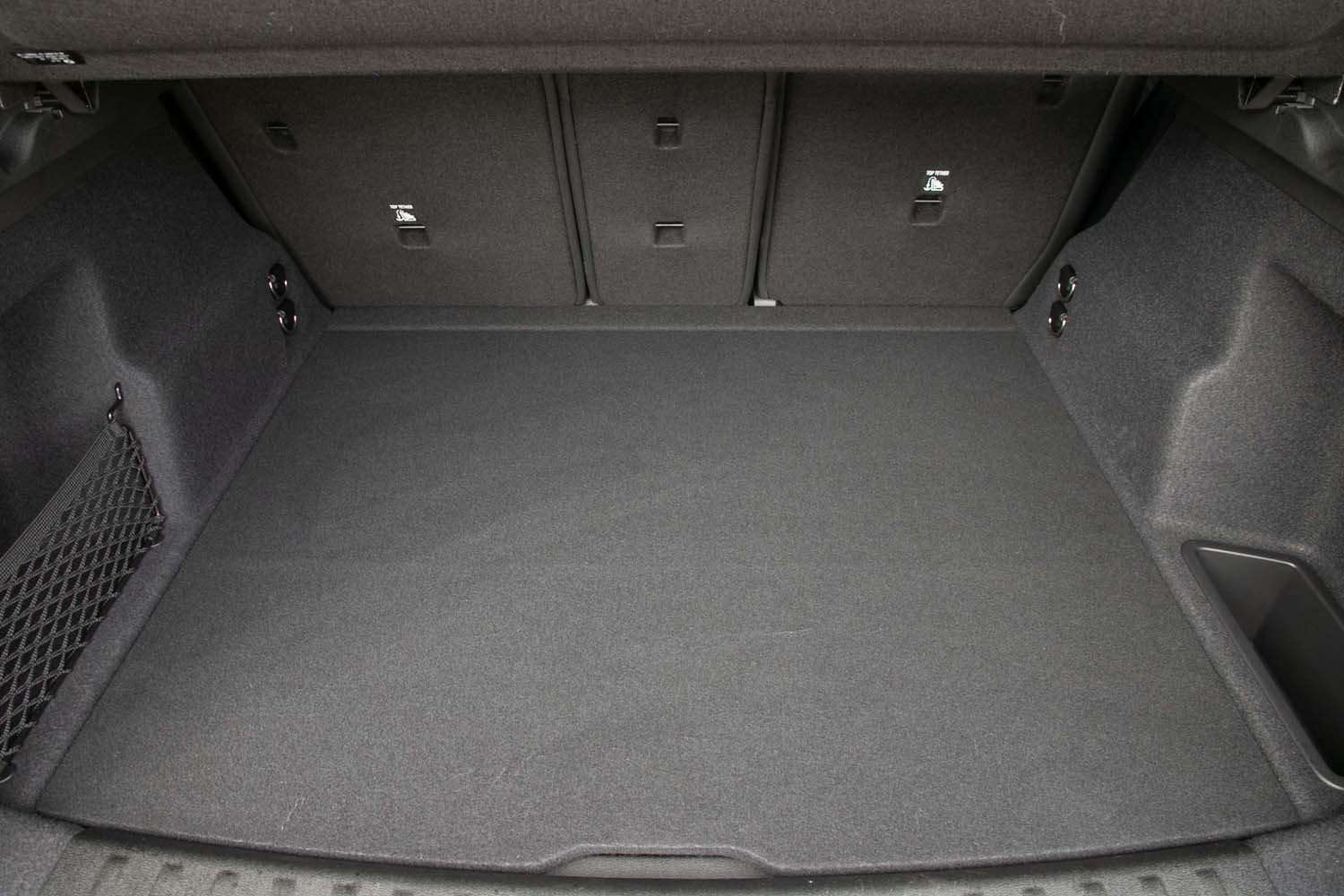 Fahrzeugbild eines BMW X1