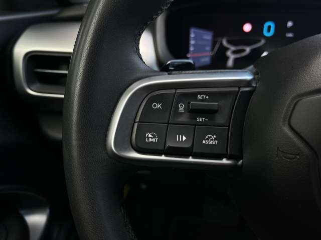 Fahrzeugbild eines Jeep Avenger