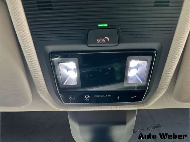 Fahrzeugbild eines Volkswagen Caddy