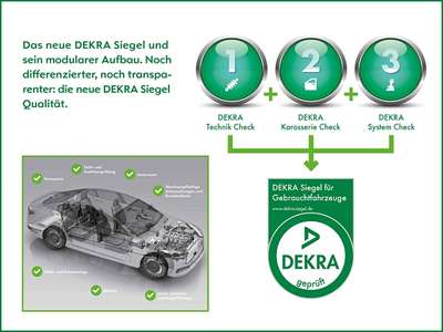 Bild Volkswagen ID.7