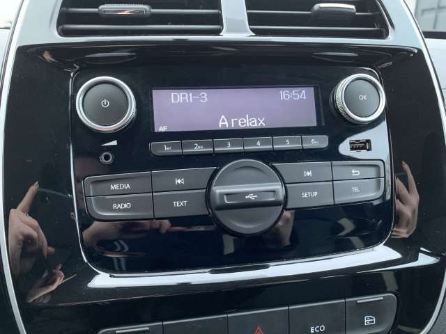 Fahrzeugbild eines Dacia Spring