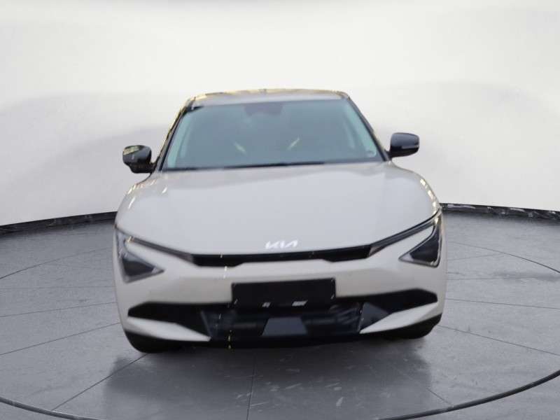 Fahrzeugbild eines Kia EV6
