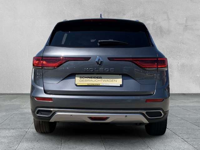 Fahrzeugbild eines Renault Koleos