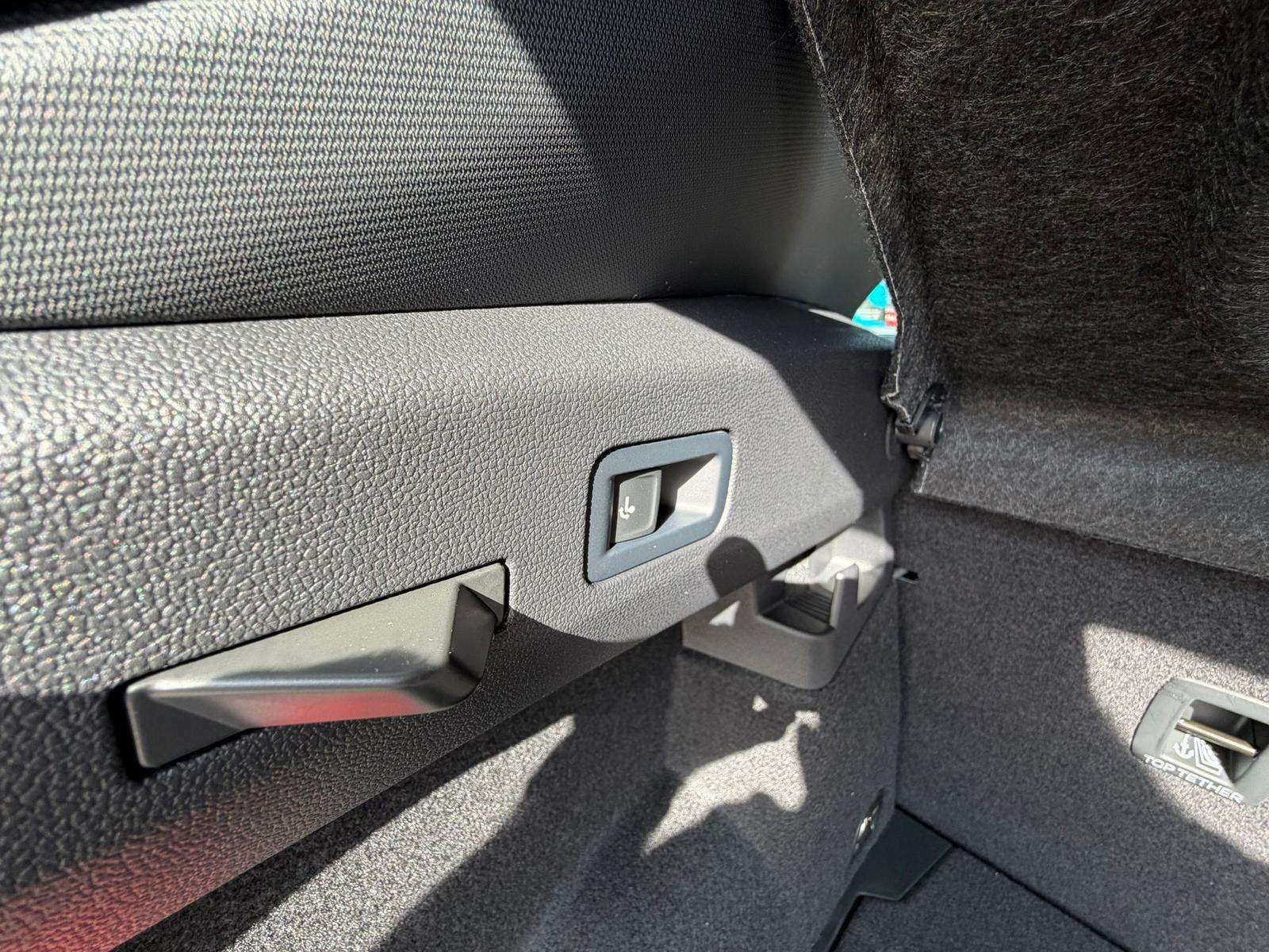 Fahrzeugbild eines Volkswagen T-Roc