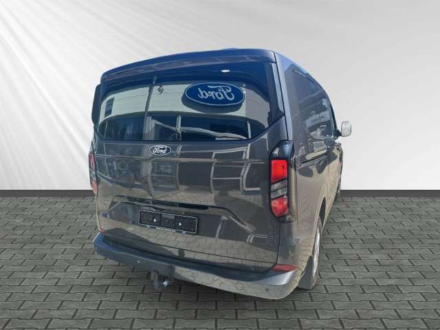 Fahrzeugbild eines Ford Transit Custom