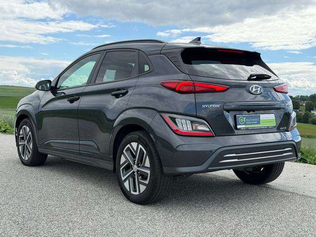 Fahrzeugbild eines Hyundai Kona