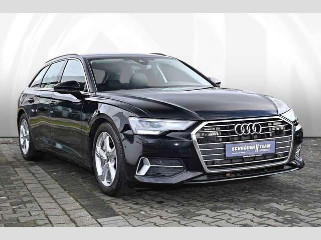 Fahrzeugbild eines Audi A6