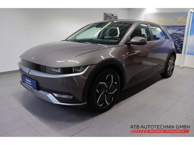 Fahrzeugbild eines Hyundai IONIQ 5