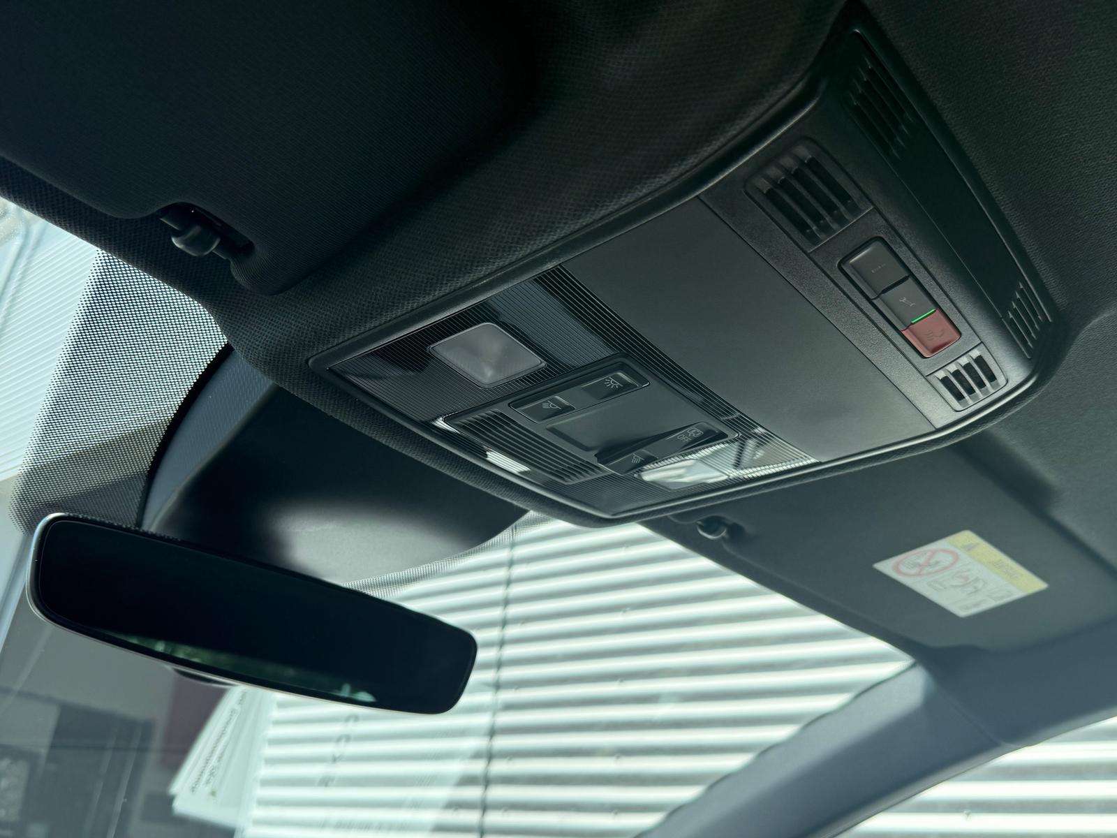 Fahrzeugbild eines SEAT Ibiza