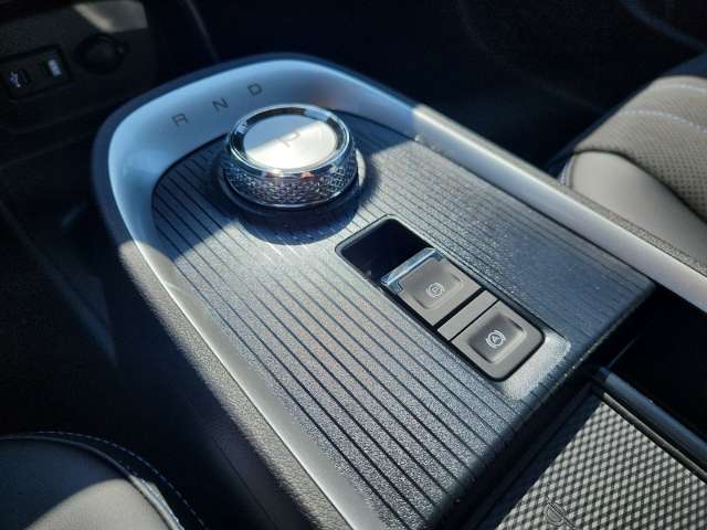 Fahrzeugbild eines GWM Ora 03