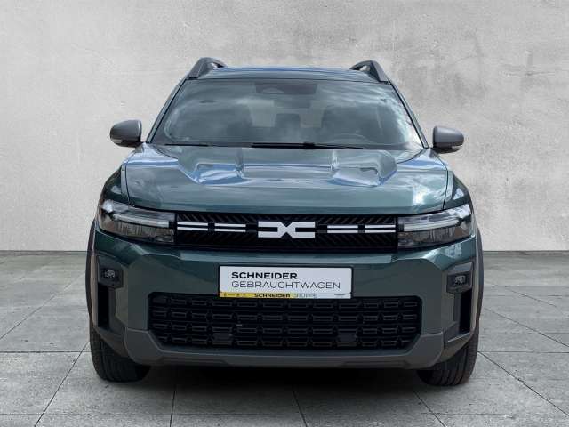 Fahrzeugbild eines Dacia Bigster