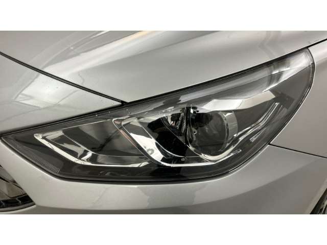 Fahrzeugbild eines Hyundai i30