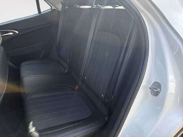 Fahrzeugbild eines GWM Ora 03