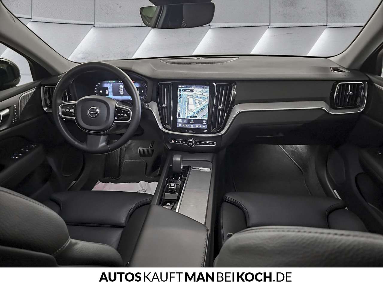 Fahrzeugbild eines Volvo V60