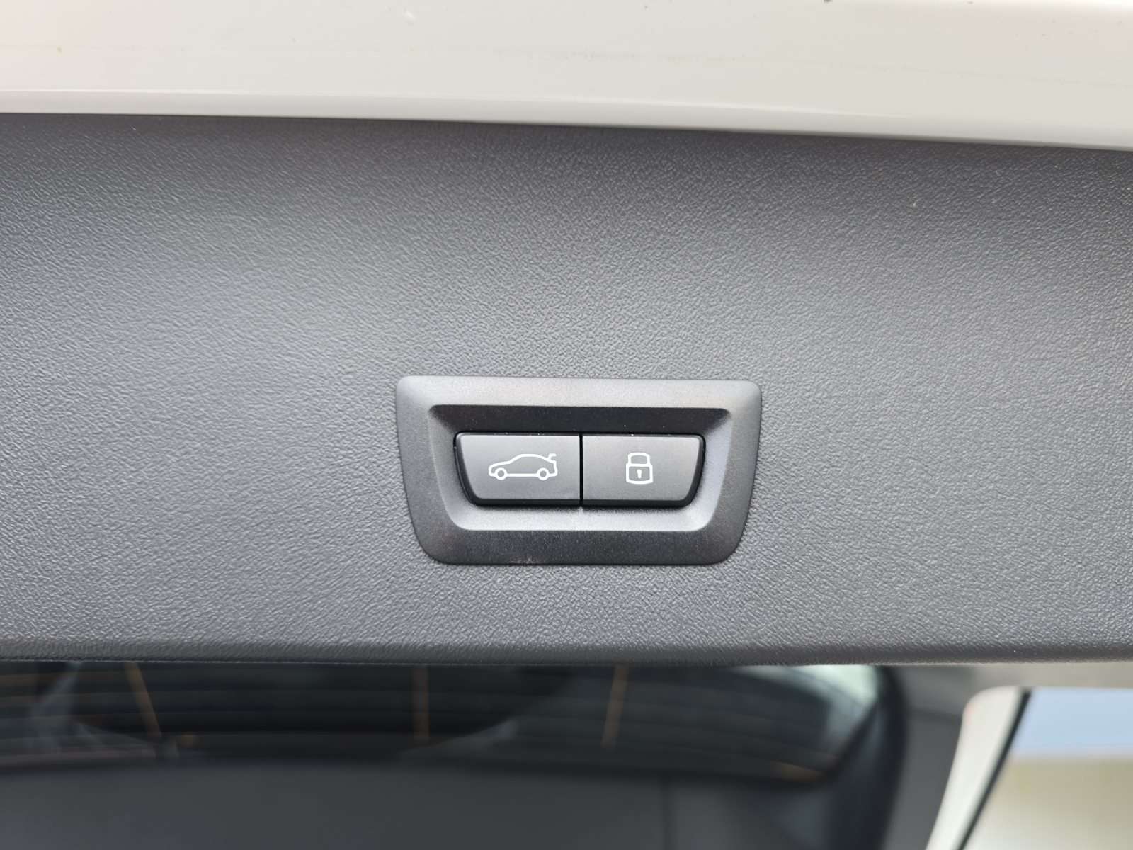 Fahrzeugbild eines BMW X3