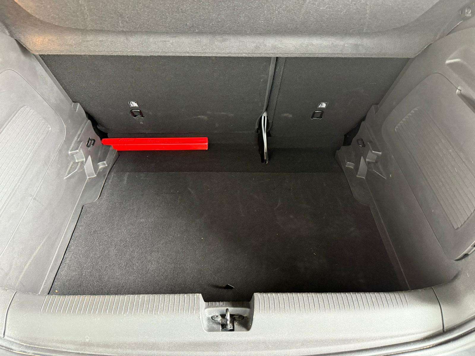 Fahrzeugbild eines Opel Crossland X