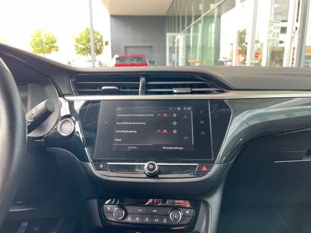 Fahrzeugbild eines Opel Corsa