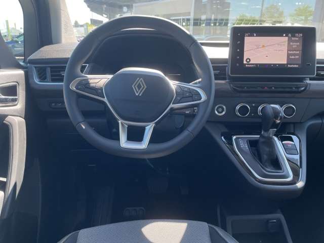 Fahrzeugbild eines Renault Kangoo E-TECH