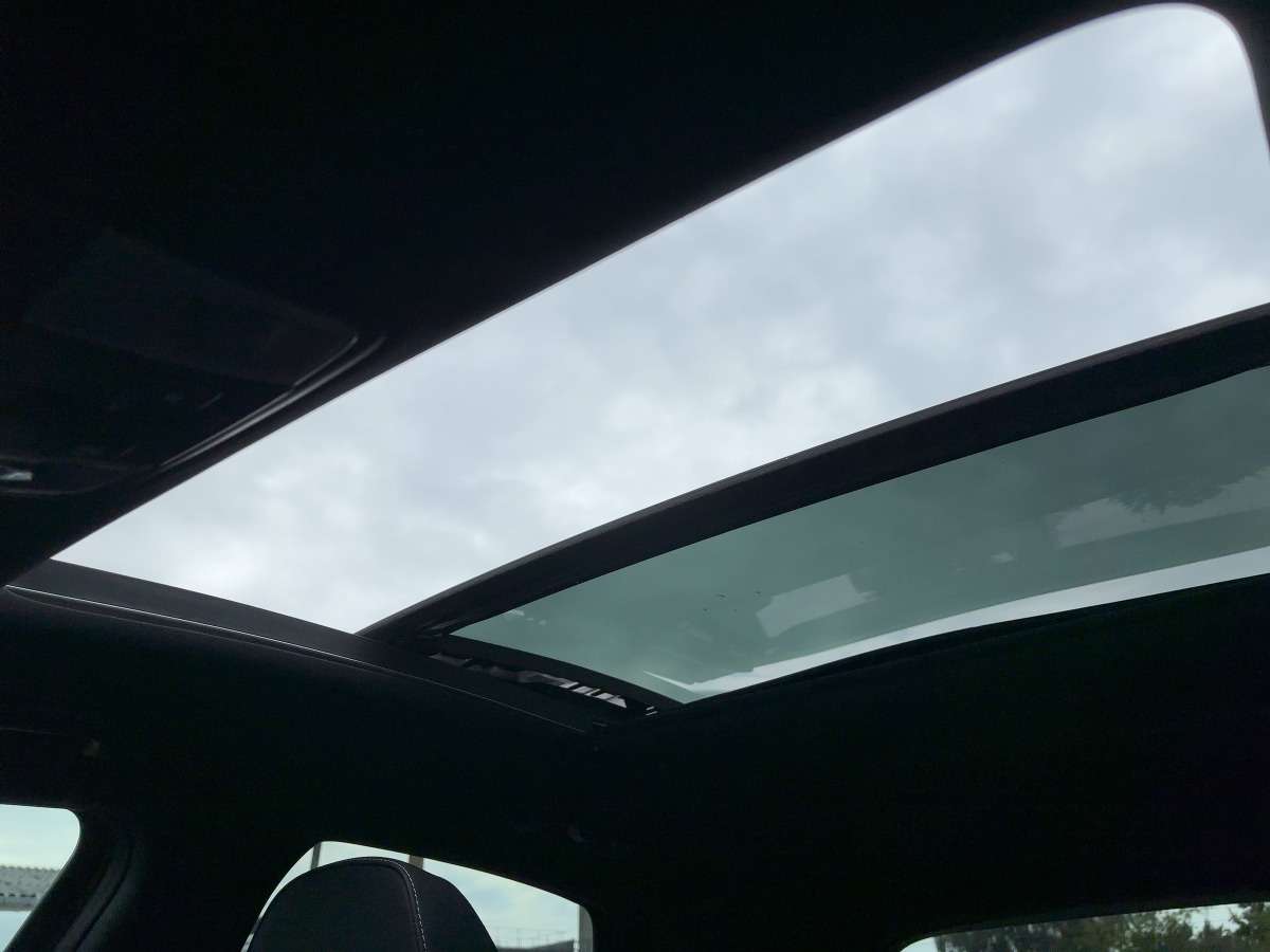 Fahrzeugbild eines Kia cee'd