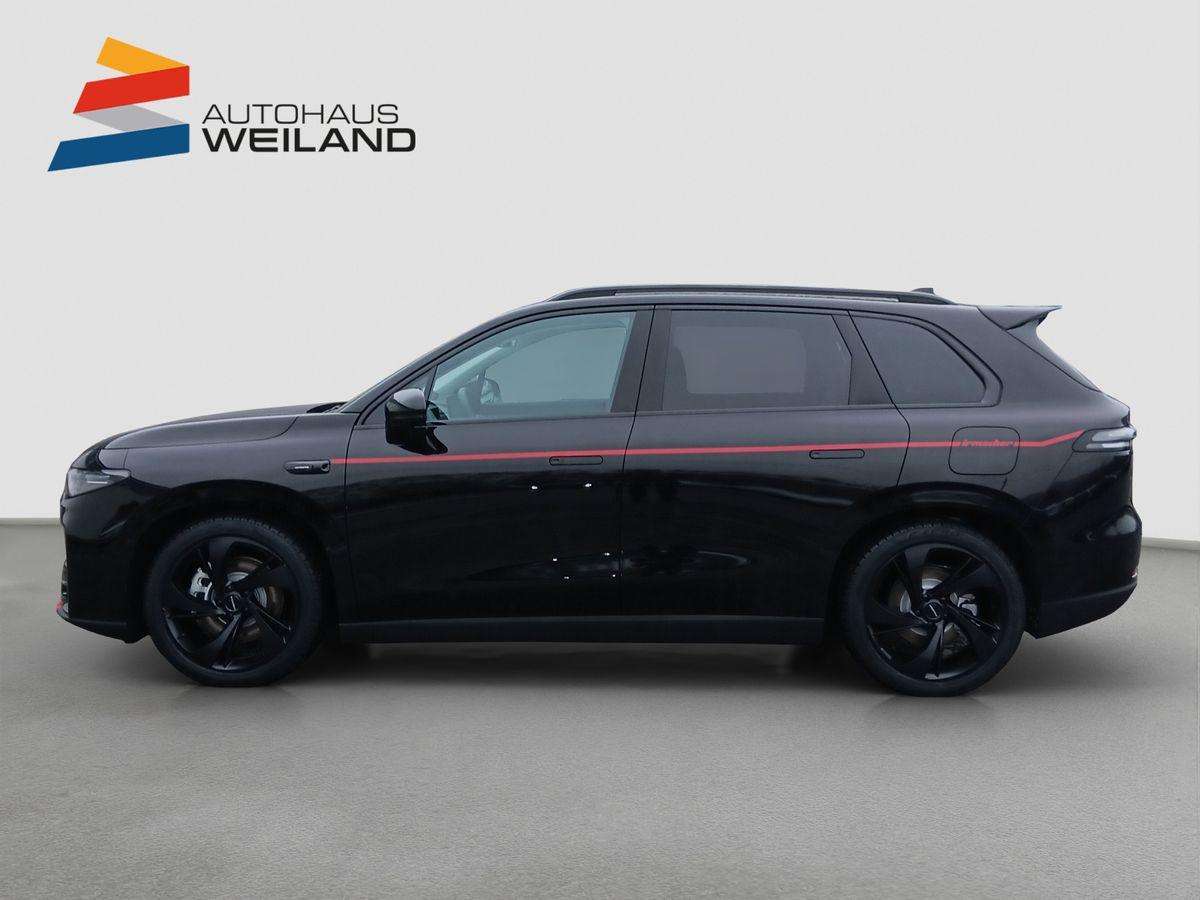 Fahrzeugbild eines Leapmotor C10