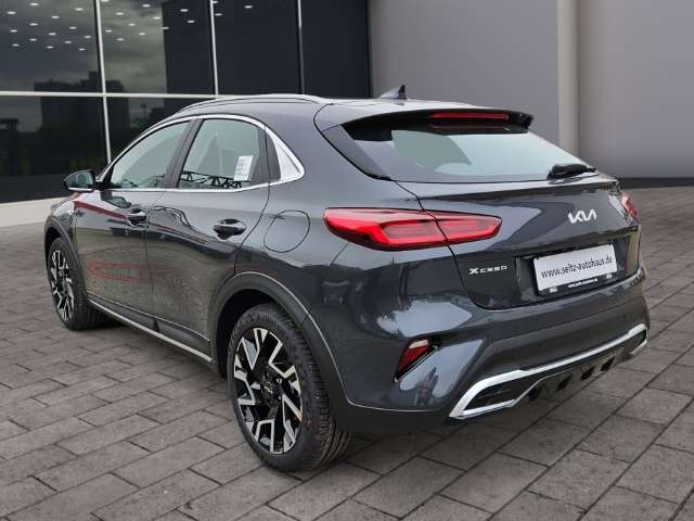 Fahrzeugbild eines Kia XCeed