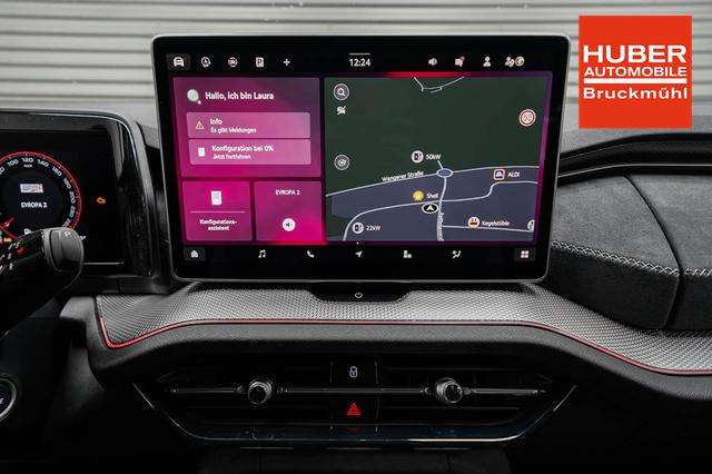 Fahrzeugbild eines Skoda Kodiaq