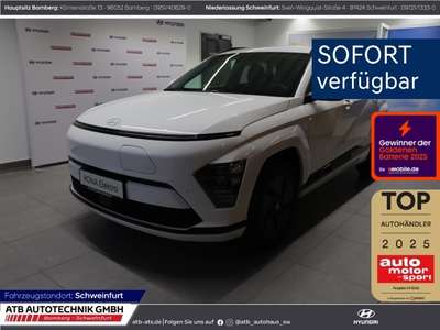 Bild Hyundai Kona Elektro
