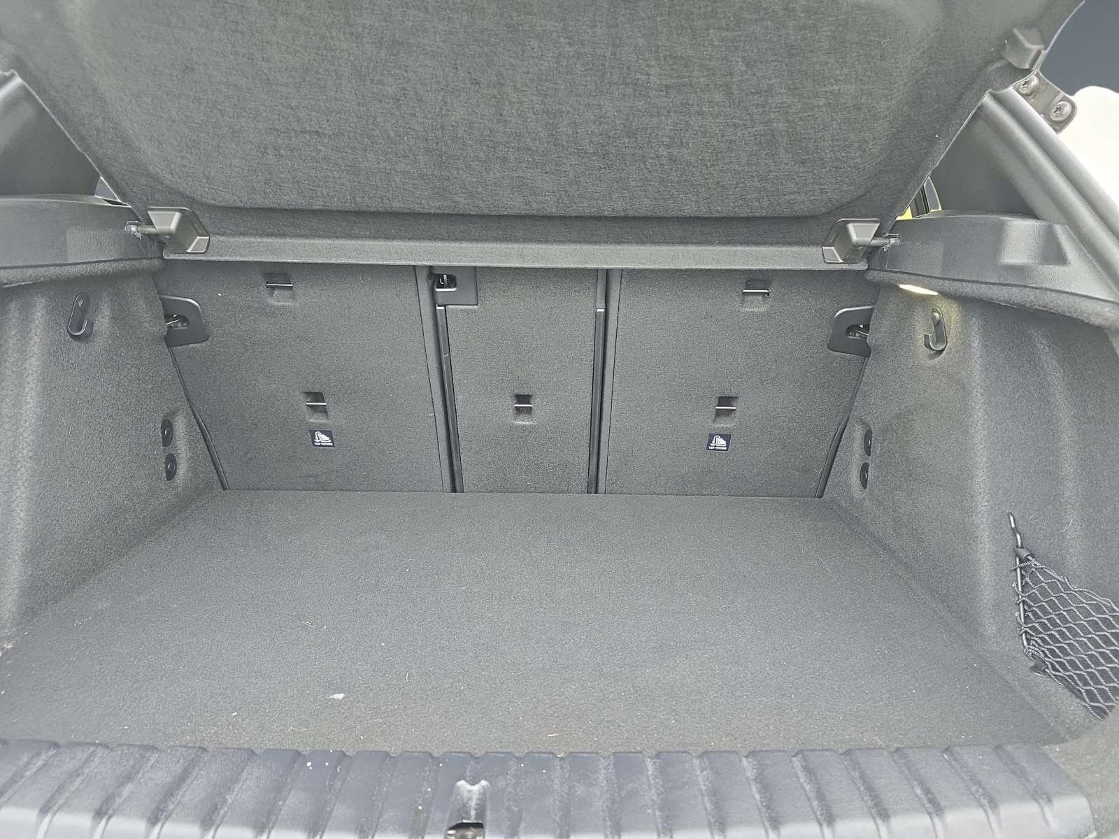 Fahrzeugbild eines BMW 1er-Reihe