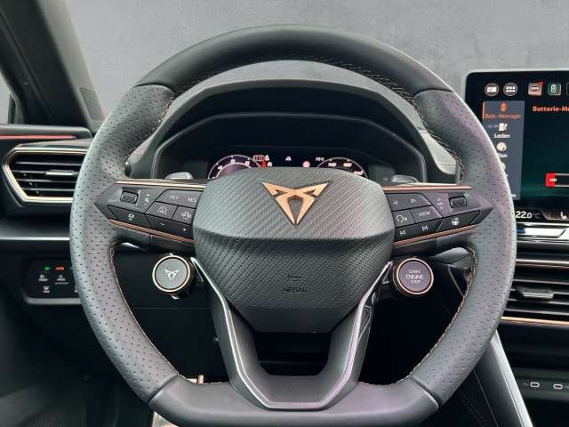 Fahrzeugbild eines CUPRA Leon