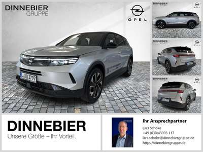 Bild Opel Grandland X