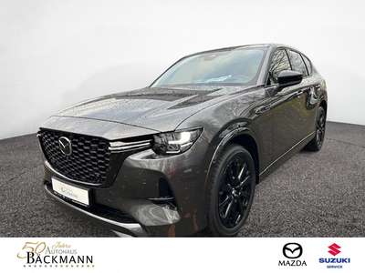 Bild Mazda CX-60