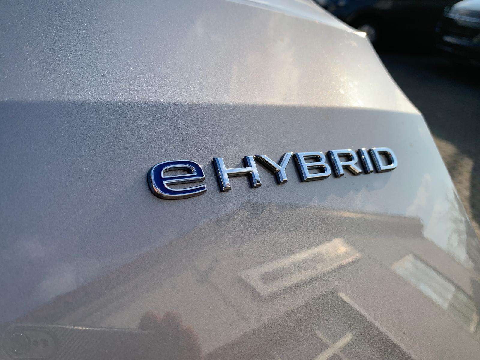 Fahrzeugbild eines Volkswagen Caddy