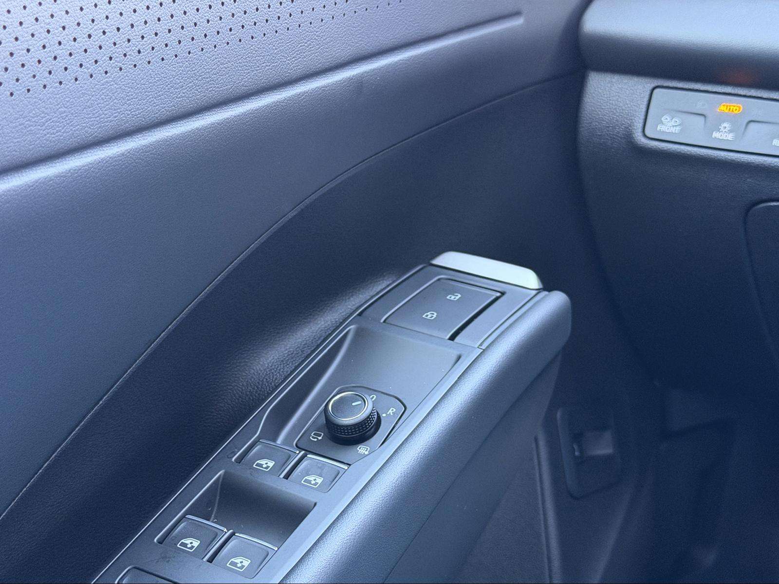 Fahrzeugbild eines Volkswagen T-Roc