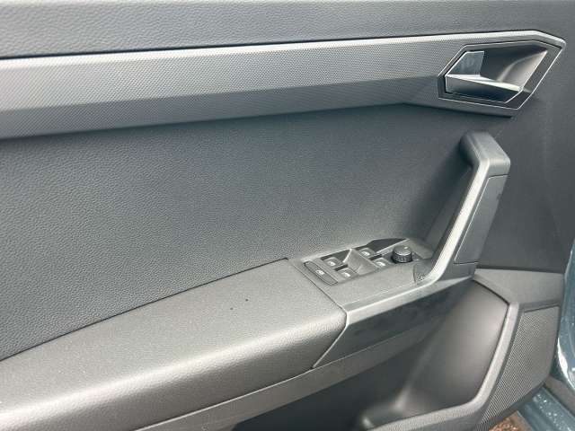 Fahrzeugbild eines SEAT Ibiza