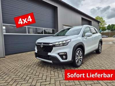 Bild Suzuki S-Cross