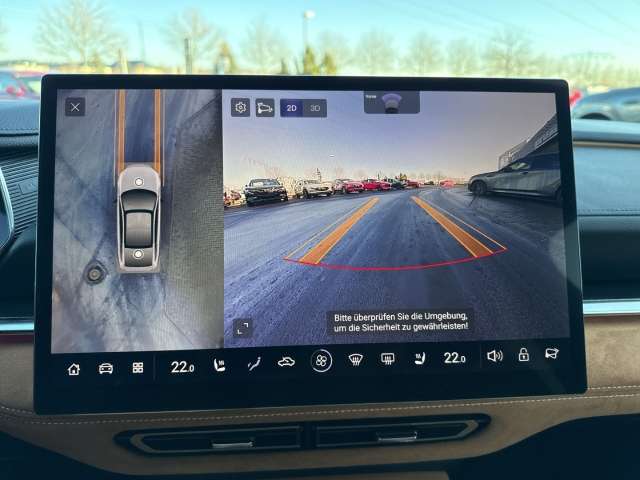 Fahrzeugbild eines Mazda Mazda6