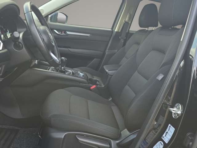 Fahrzeugbild eines Mazda CX-5