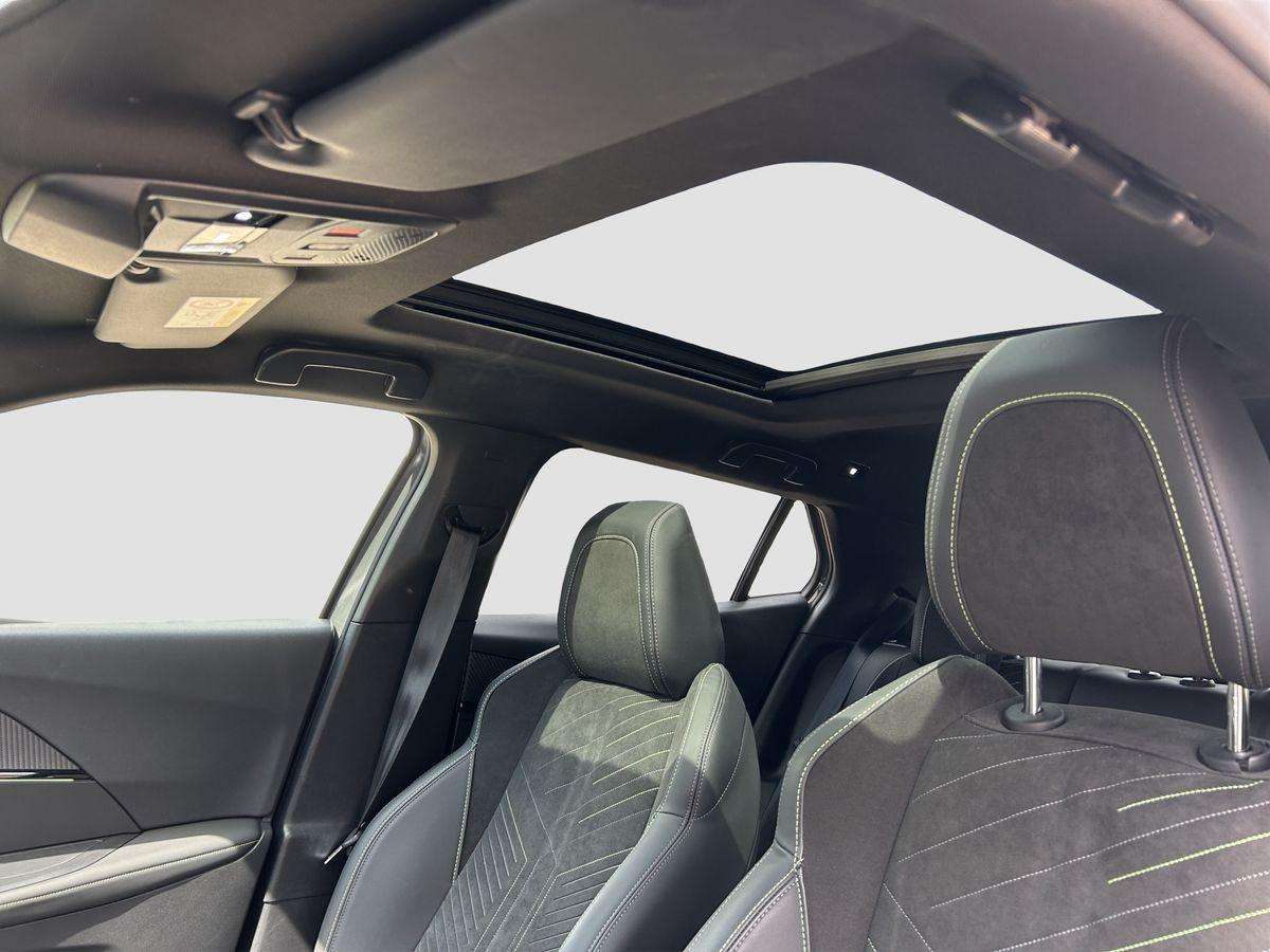 Fahrzeugbild eines Peugeot 2008