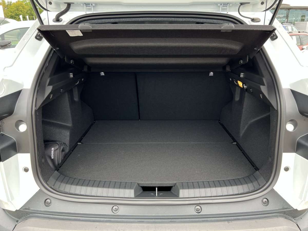 Fahrzeugbild eines Dacia Duster