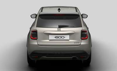 Bild Fiat 600