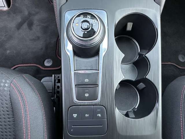 Fahrzeugbild eines Ford Kuga