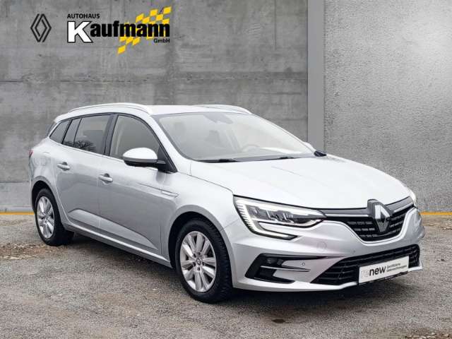 Fahrzeugbild eines Renault Mégane