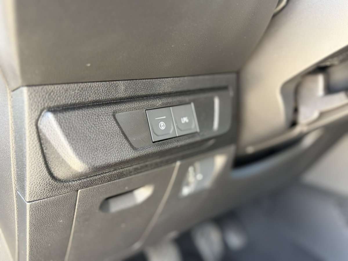 Fahrzeugbild eines Dacia Sandero