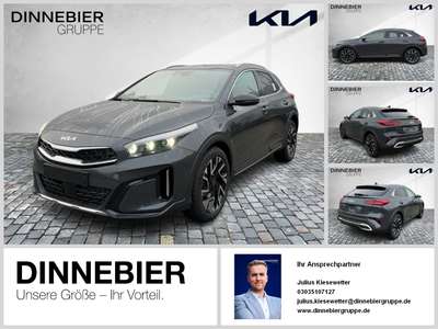 Bild Kia XCeed