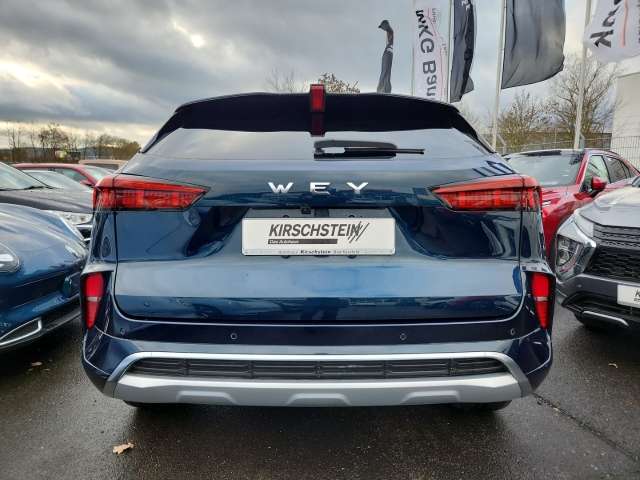Fahrzeugbild eines GWM Wey 05